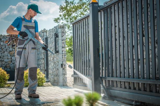 Best Building Exterior Washing  in St Petersburg, FL
