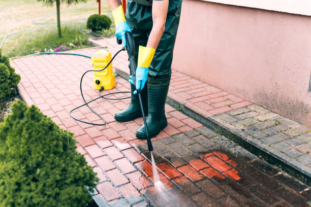 St Petersburg, FL Pressure Washing Services Company