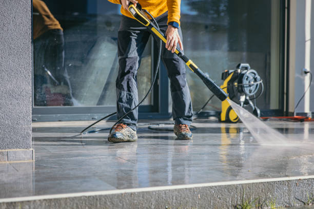 Best Restaurant Pressure Washing  in St Petersburg, FL