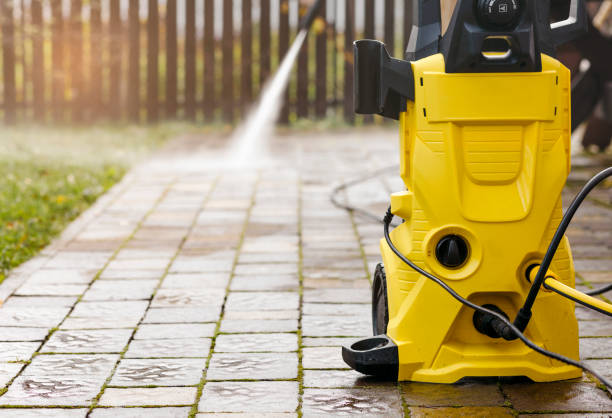 Best Solar Panel Cleaning  in St Petersburg, FL